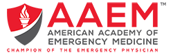 AAEM logo